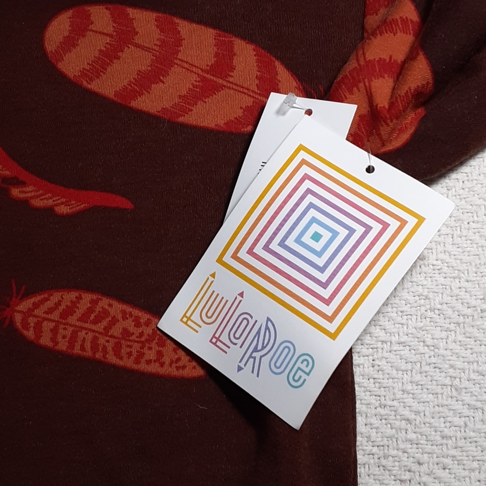 Lularoe Irma Top XS - Picture 4 of 6
